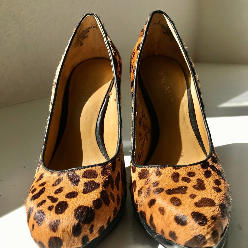 Pumps - Picture 7 of 7